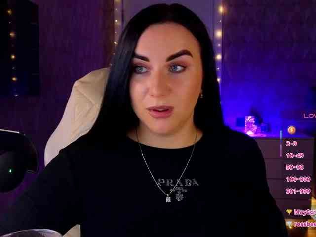 free live video chat YURIEVNA13