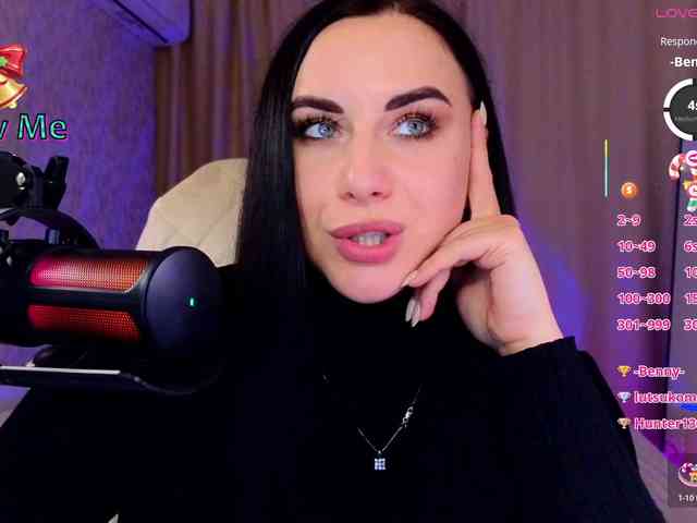 YURIEVNA13 webcam