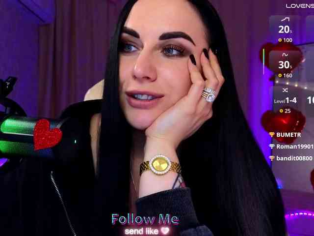 YURIEVNA13 webcam
