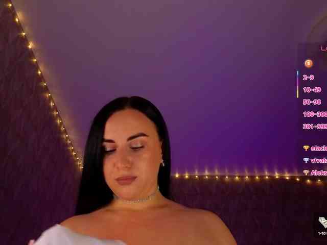 YURIEVNA13 webcam