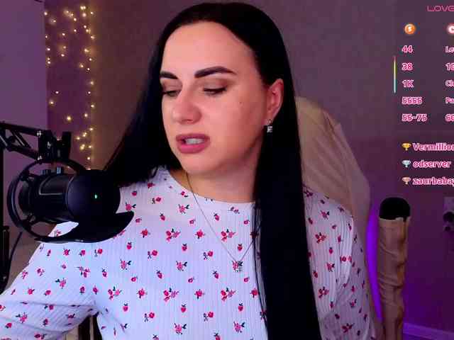 YURIEVNA13 webcam