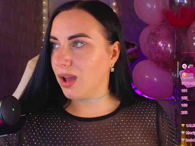 YURIEVNA13 webcam