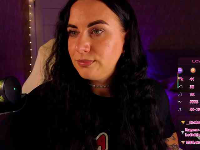 YURIEVNA13 webcam