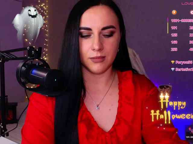 YURIEVNA13 bongacams