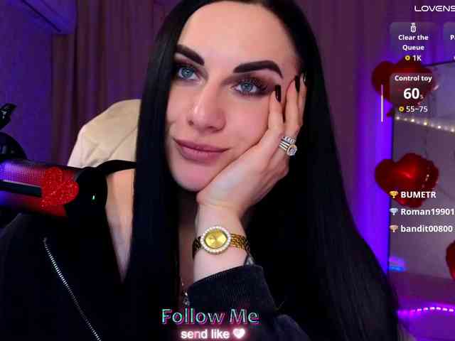 YURIEVNA13 webcam
