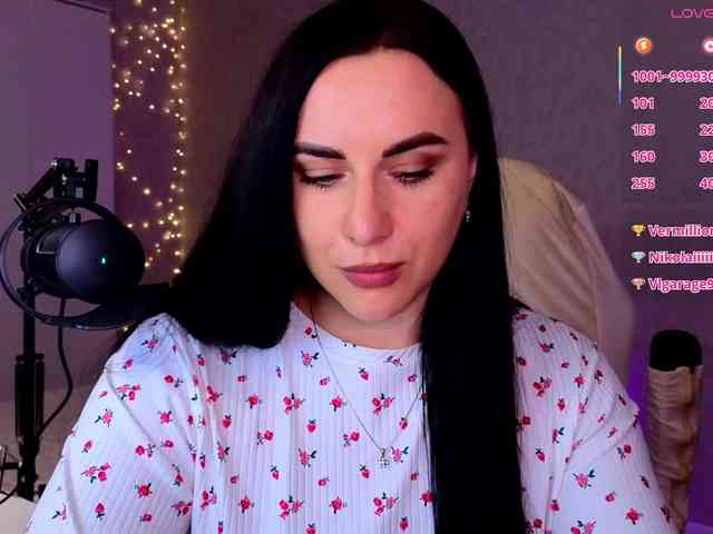 YURIEVNA13 webcam