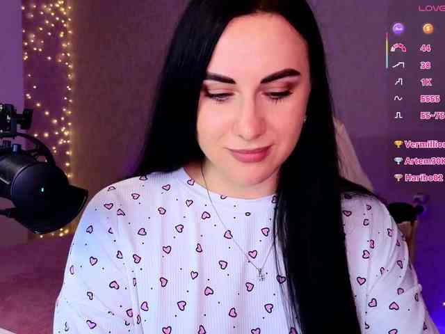 YURIEVNA13 webcam
