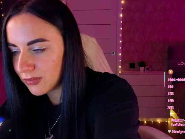 YURIEVNA13 webcam