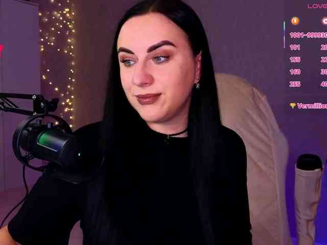 YURIEVNA13 webcam