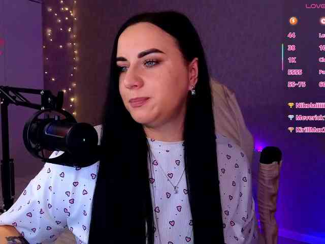 YURIEVNA13 webcam