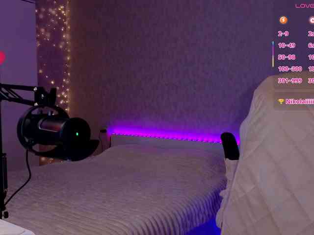YURIEVNA13 webcam