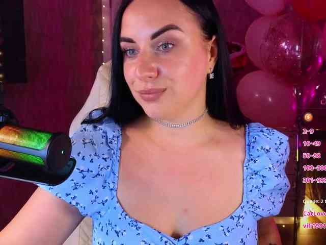 YURIEVNA13 webcam