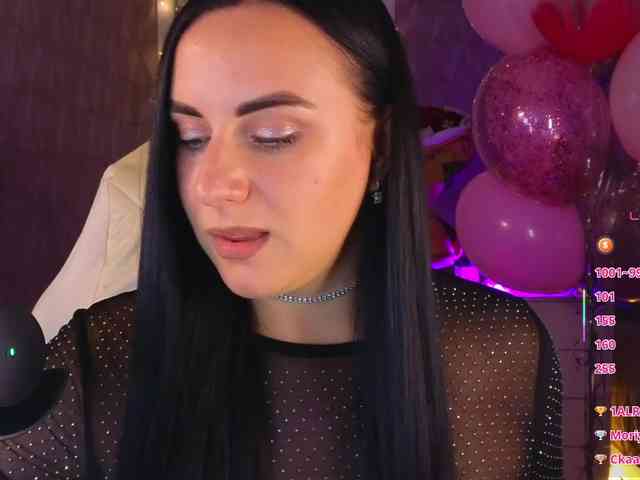 YURIEVNA13 webcam