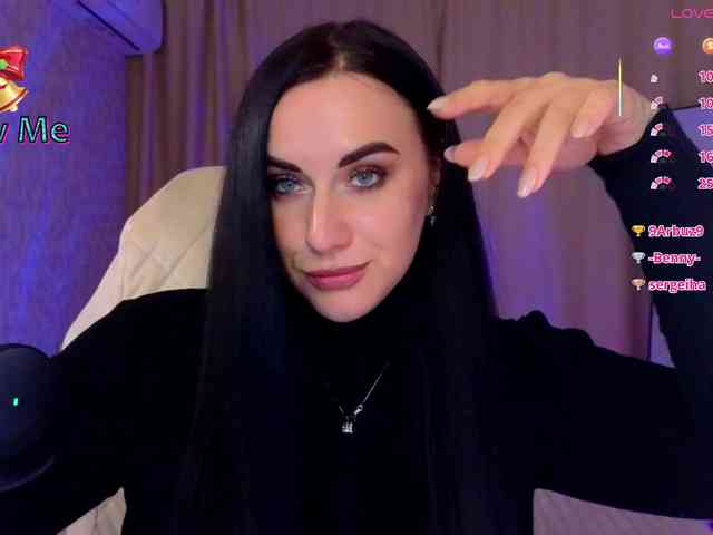YURIEVNA13 webcam