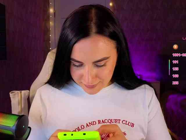 strip chat YURIEVNA13