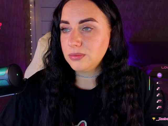YURIEVNA13 webcam