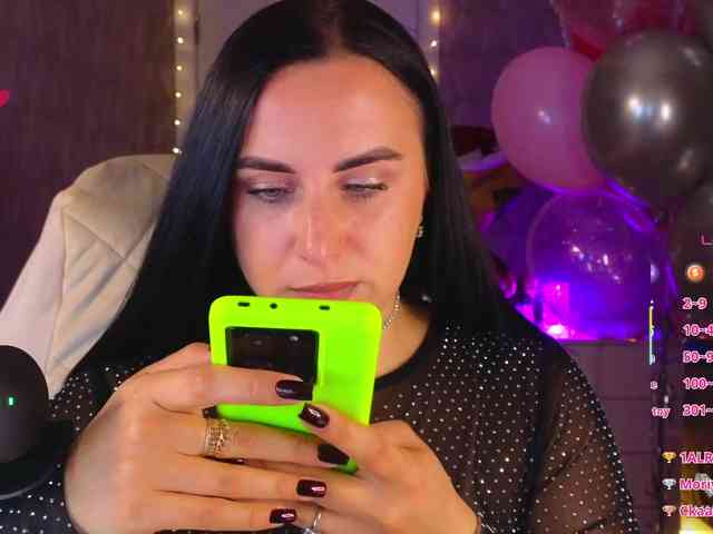 YURIEVNA13 webcam