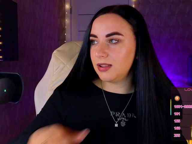 YURIEVNA13 webcam