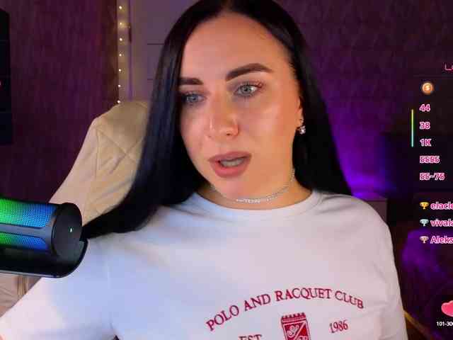 YURIEVNA13 webcam