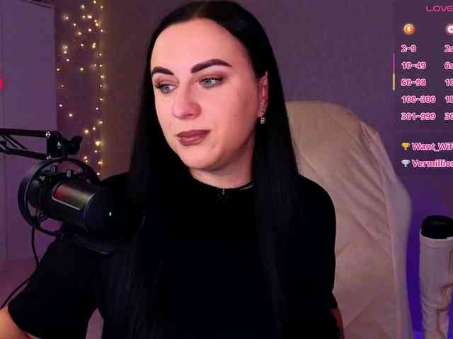 YURIEVNA13 webcam