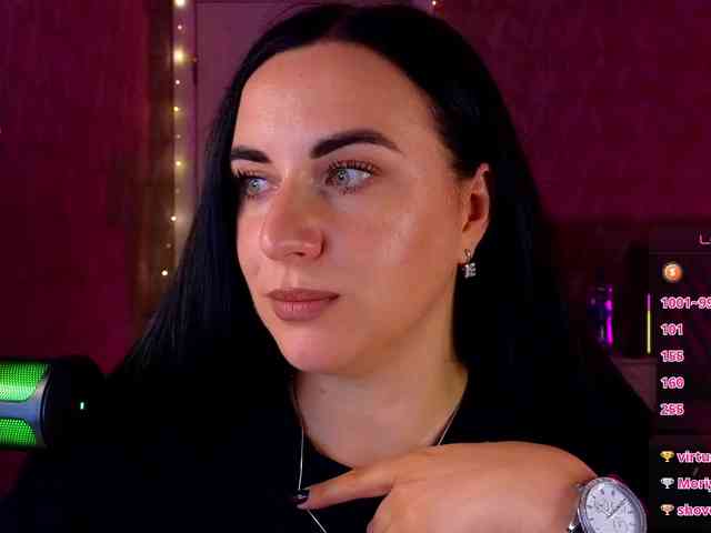 YURIEVNA13 webcam