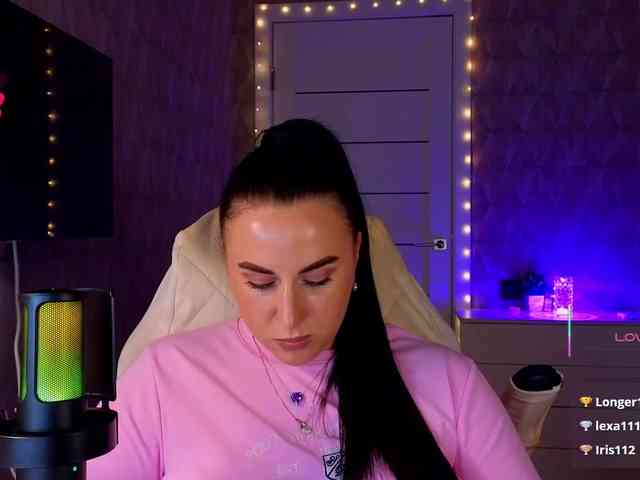 YURIEVNA13 webcam