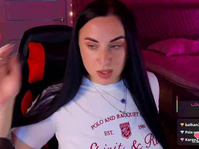 YURIEVNA13 webcam