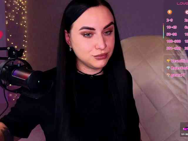 YURIEVNA13 webcam
