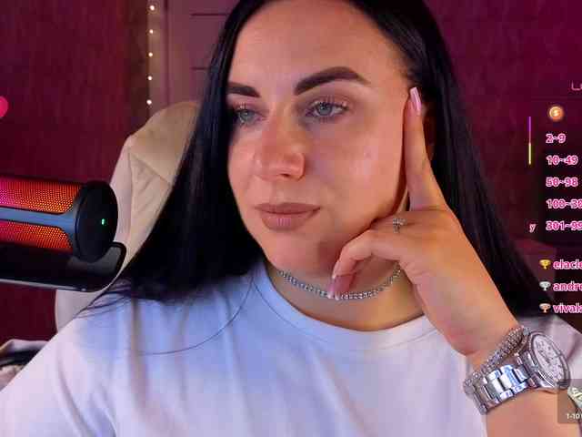 YURIEVNA13 webcam