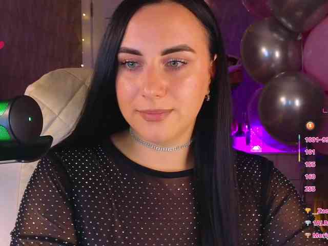 YURIEVNA13 webcam