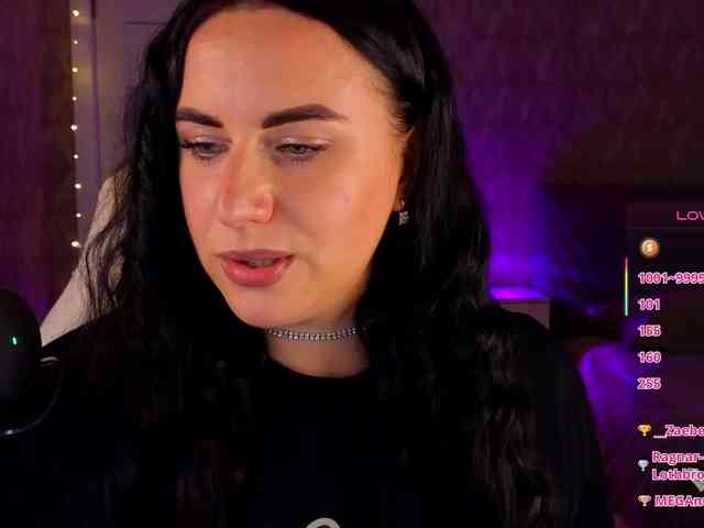 YURIEVNA13 webcam