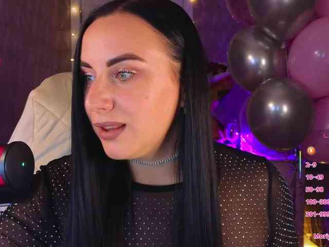 YURIEVNA13 webcam