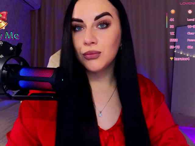 YURIEVNA13 webcam