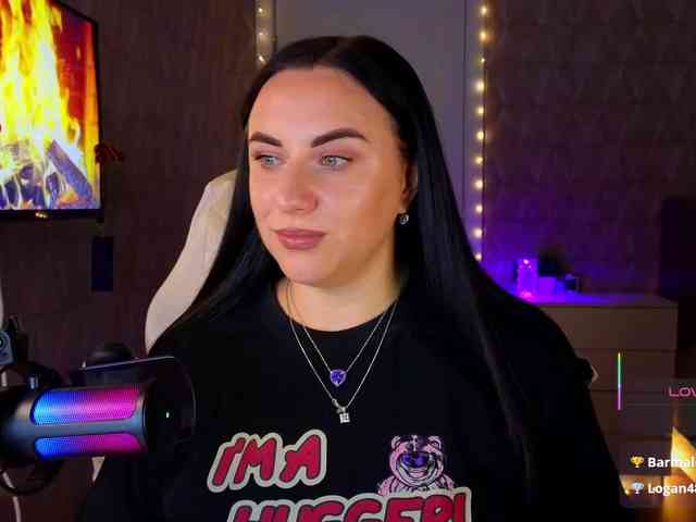 YURIEVNA13 webcam