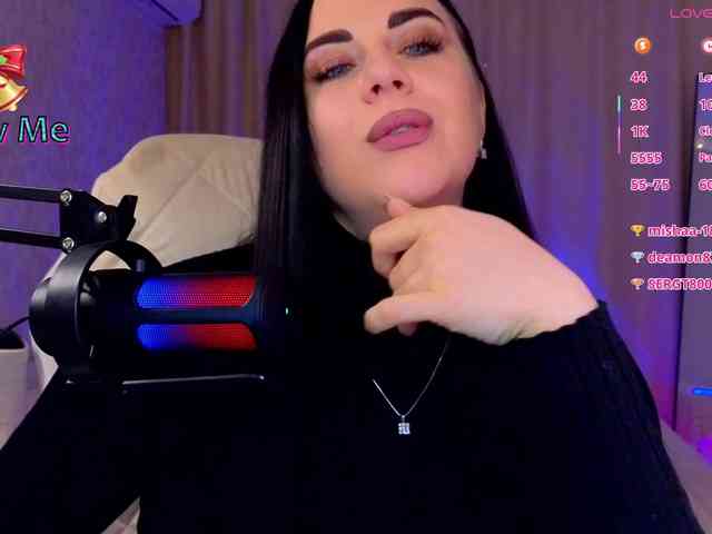 YURIEVNA13 webcam