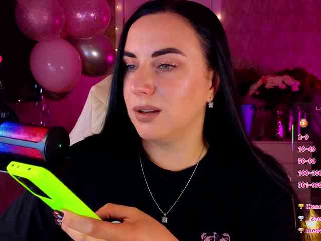 YURIEVNA13 webcam