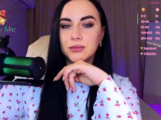YURIEVNA13 webcam