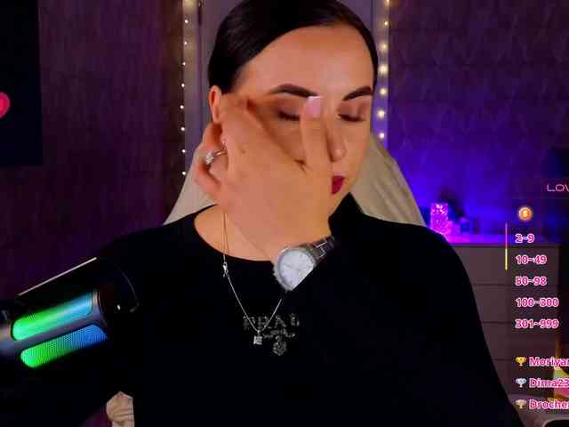 YURIEVNA13 webcam