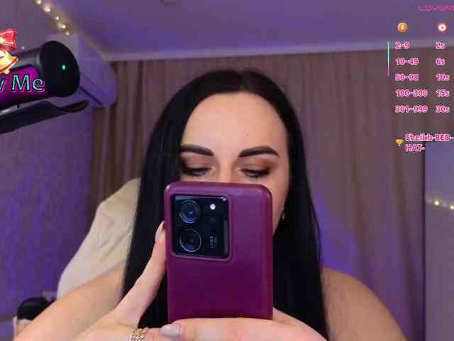 YURIEVNA13 webcam