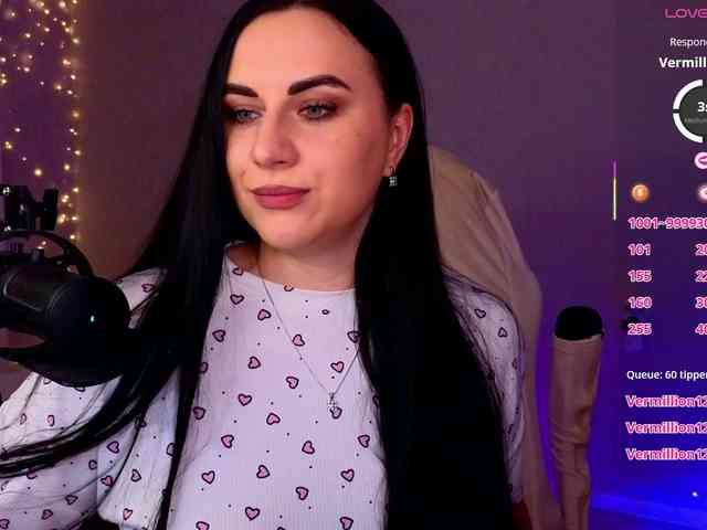YURIEVNA13 webcam