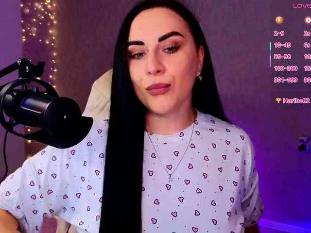 YURIEVNA13 webcam
