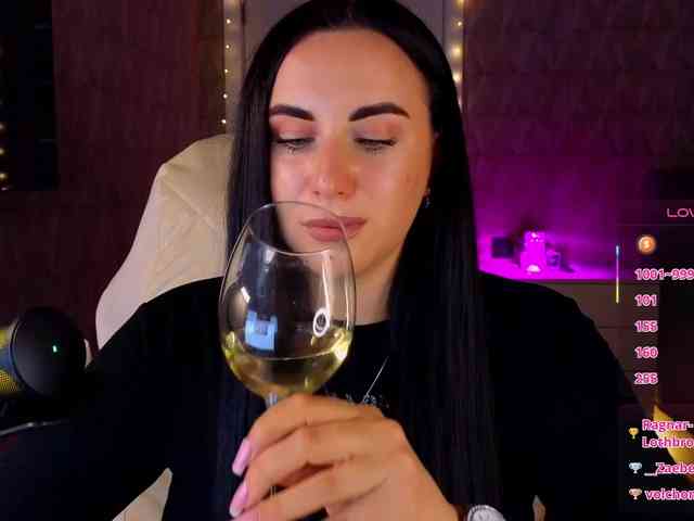 YURIEVNA13 webcam