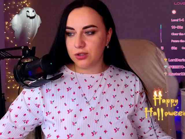 YURIEVNA13 webcam