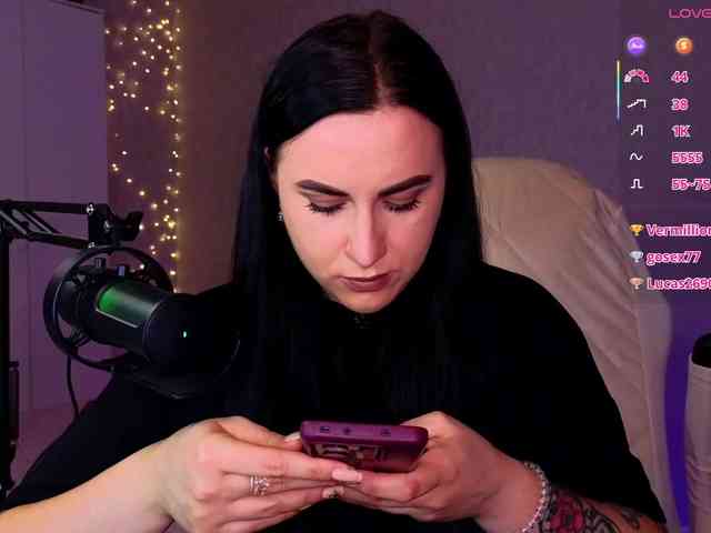YURIEVNA13 webcam