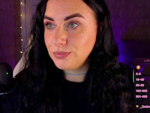 YURIEVNA13 webcam