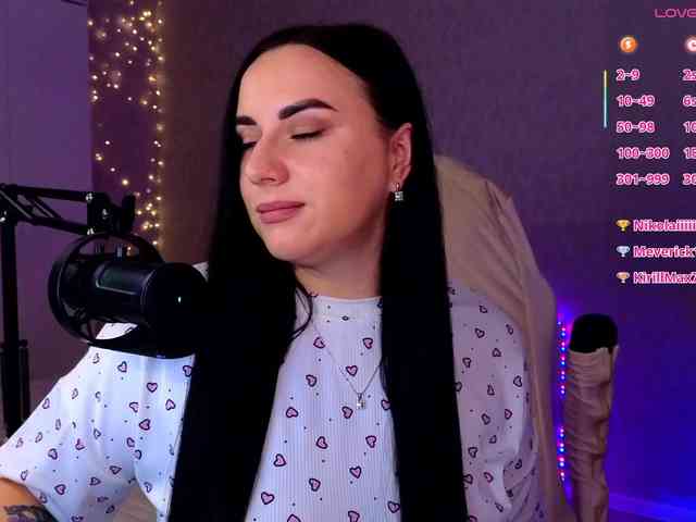 YURIEVNA13 webcam