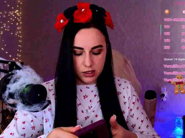 YURIEVNA13 webcam