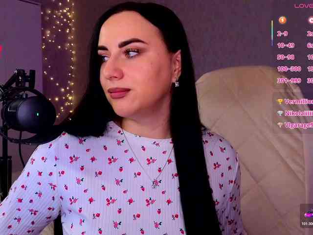 YURIEVNA13 webcam