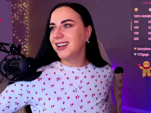 YURIEVNA13 webcam