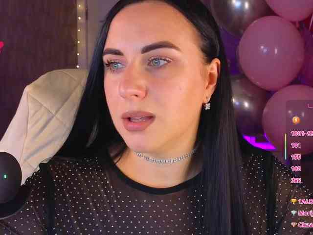 YURIEVNA13 webcam